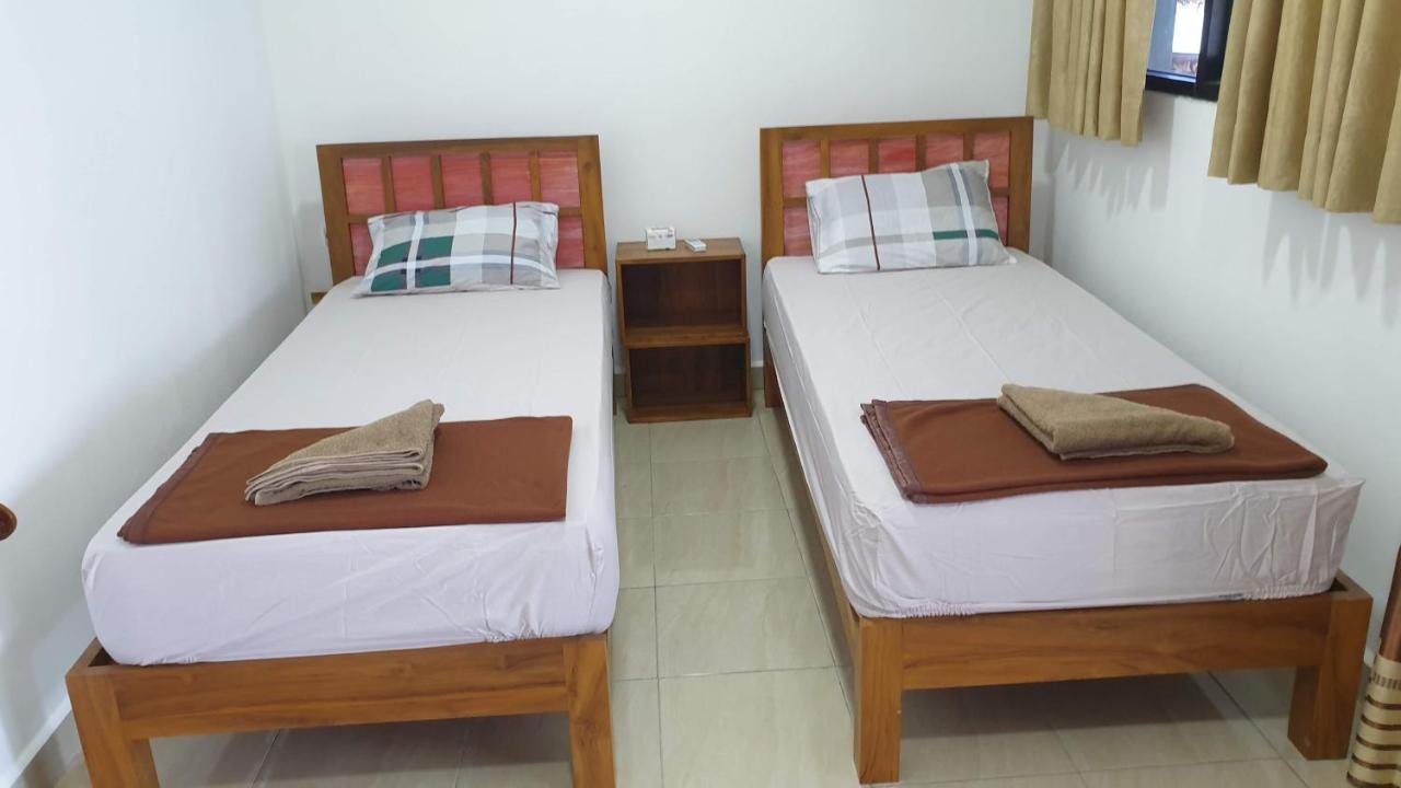 Omah Laut Bondo Jepara - By The Beach, Direct View Of The Sea, Great Base For Water Sports Margokerto Exterior foto
